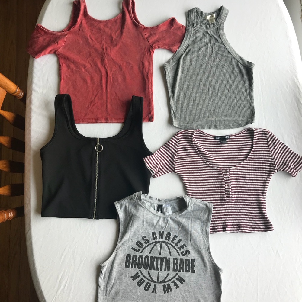 😱3 for $15 deal